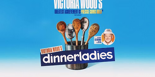Victoria Wood's dinnerladies