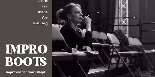 Improboots