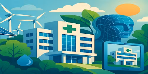 HealthBuild 2026: Designing the Future of Sustainable Healthcare