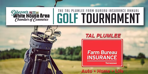 Tal Plumlee Farm Bureau Golf Tournament