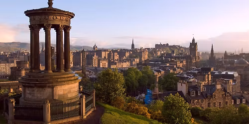 Unlock Edinburgh\u2019s secrets with a thrilling escape game!