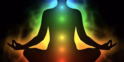 Awaken Your Inner Light: A Journey Through the Chakras