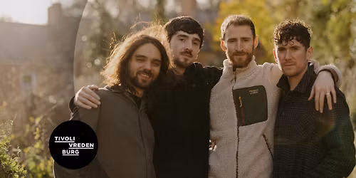 Ye Vagabonds in Club Nine | TivoliVredenburg