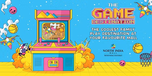 The Game Destination