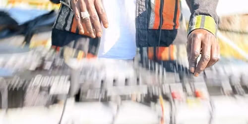 Dj Taff 25 years anniversary 27.12.2025 at NaNang Club 2Floors! 27.12.2025