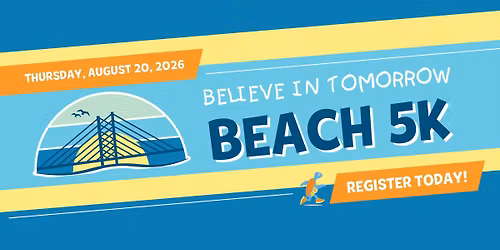 Beach 5K