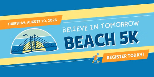 Beach 5K