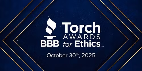 20th Annual Torch Awards for Ethics