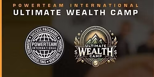 Ultimate Wealth Camp\/Ai & Digital Marketing Summit