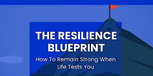 The Resilience Blueprint Masterclass