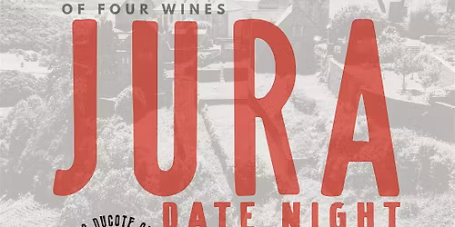 Jura Date Night