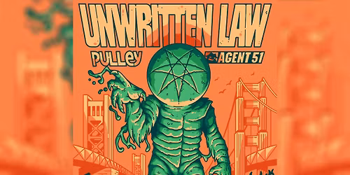 Unwritten Law