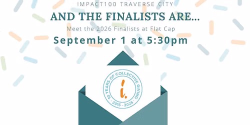 Meet The Finalists