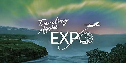 Traveling Aggies Expo