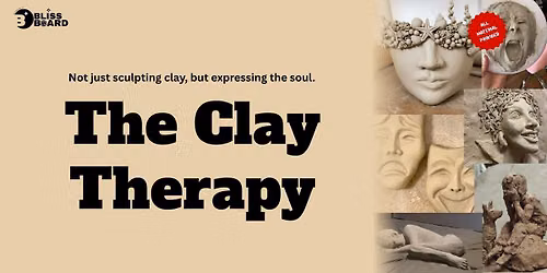 Clay Therapy
