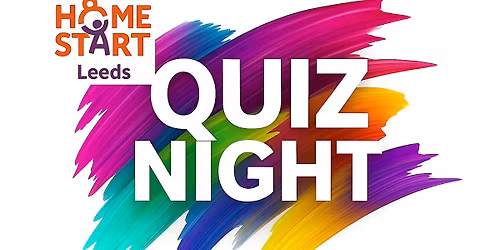 Quiz night!