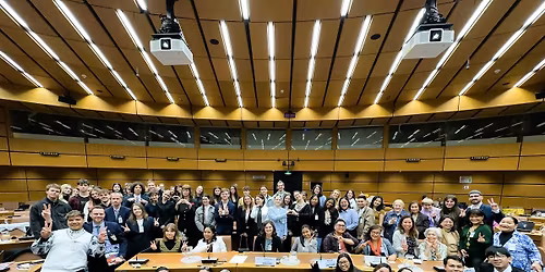 ENFID D2D AND GALA EVENT