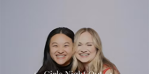 \u2728 GIRLS NIGHT OUT \u2728 Gifts, Goodies and Good Times Holiday Edition