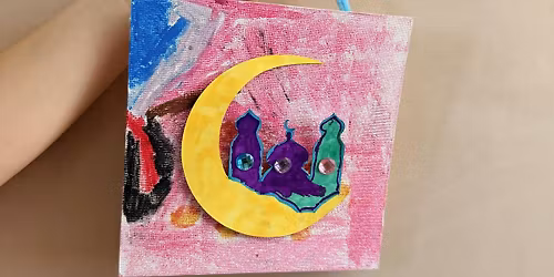 FREE Kids Eid Crafts