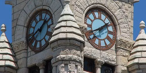 2026 Wichita Antique Watch and Clock Show and Sale