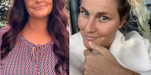 Julseans med Malin och Charlotte-G\u00f6teborg 