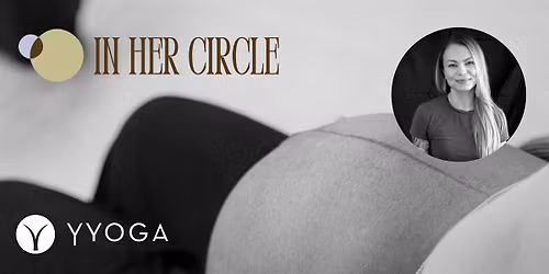 In Her Circle x YYoga