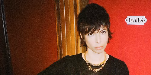 Mademoiselle K in Bordeaux