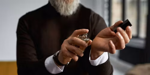 CORSO DI CREAZIONE PROFUMI E KIT DA VIAGGIO FAI DA TE