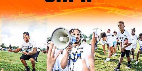 LITM Youth Camp