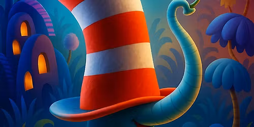 Seussical The Musical - Nov 8th 2pm