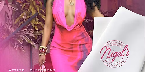 Pretty In Pink Day Brunch\/Boat Ride