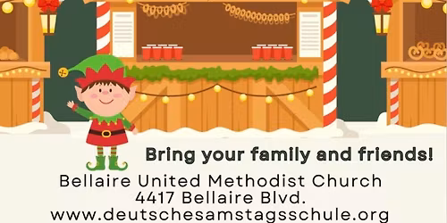 German Christmas Market