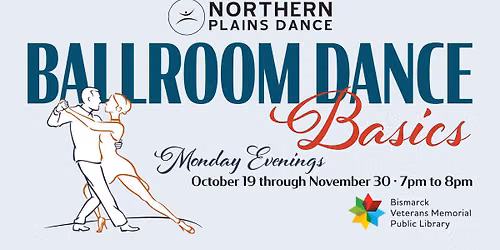 Ballroom Dance Basics