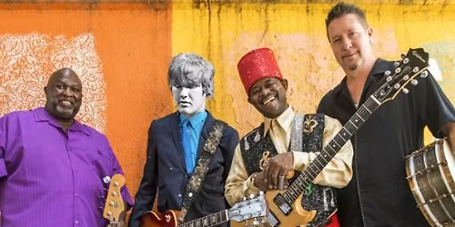 Lil' Ed & The Blues Imperials: Live at Rosa's Lounge!