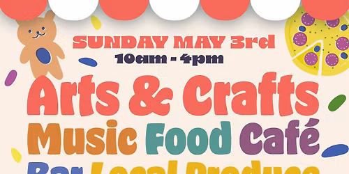 Mellor Makers Market 