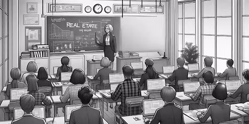 Florida Real Estate Class