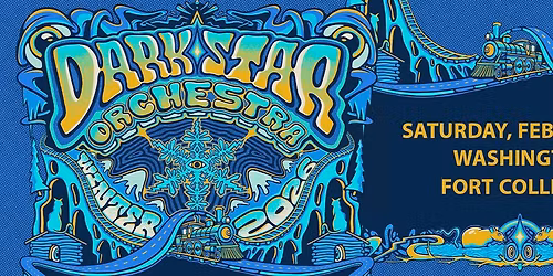 An Evening with Dark Star Orchestra