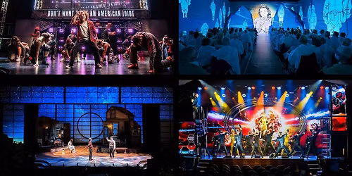 Opera Omaha: Beethoven's Fifth & Bluebeard's Castle