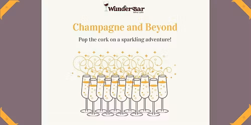 Champagne and Beyond