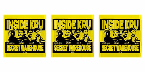 INSIDE KRU