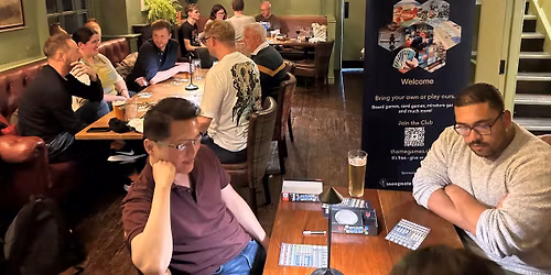 Black Horse Pub Gaming