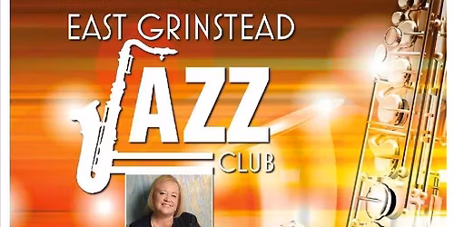Jan 13th EG Jazz Club with Geoff Mason