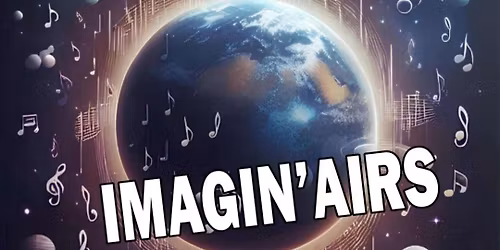 IMAGIN'AIRS