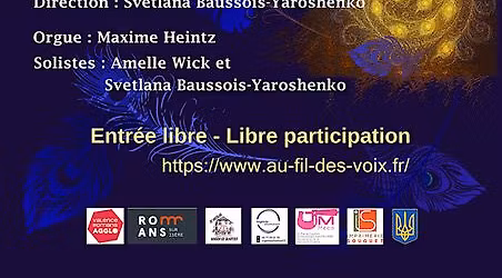 Concert de No\u00ebl