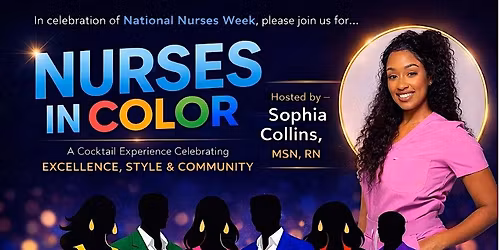 Nurses In Color