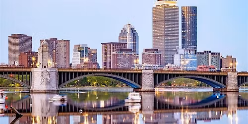 Revolutionary Trails & Chowder Tales Audio Tour