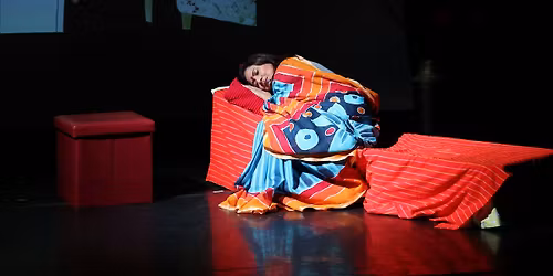 Closing night: Joyontika - Successful Till the End by Trioarts