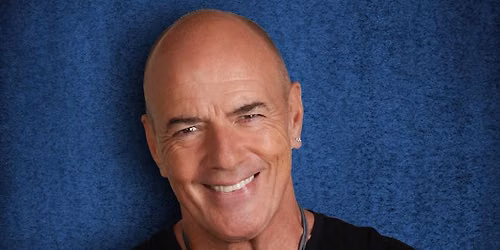 Go West - We Close Our Eyes... And Other Stories - An Intimate Evening with singer, Peter Cox