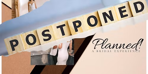 Planned! A Bridal Experience