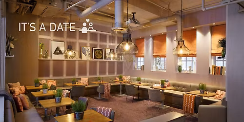 Christian Speed Dating in the City | Ages 30 to 45